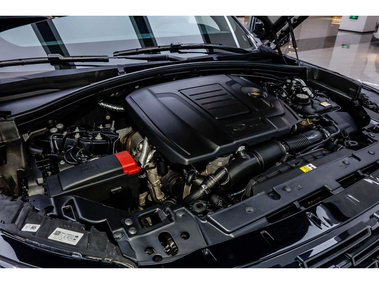 Land Rover Range Rover 2023