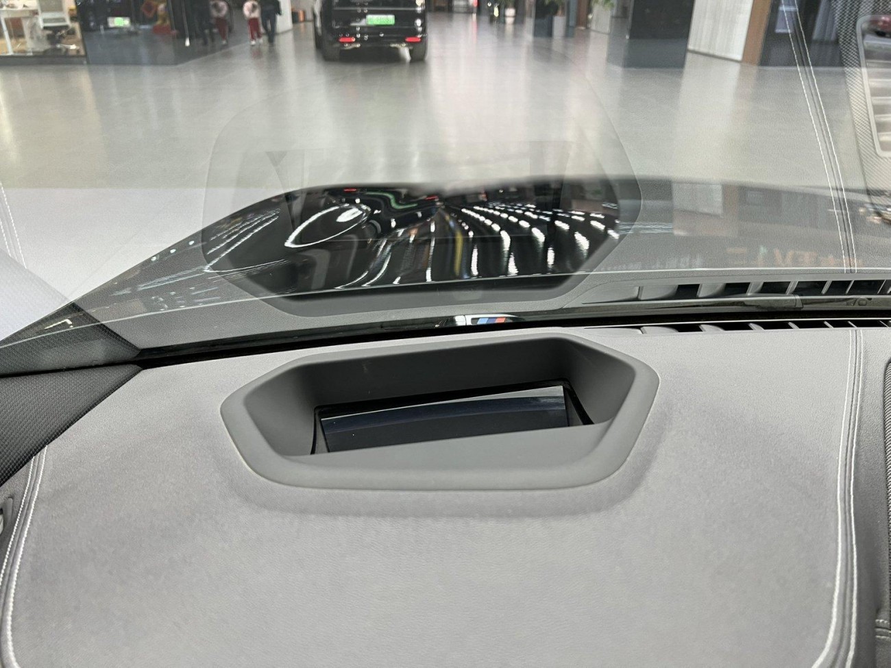 BMW 530Li 2020
