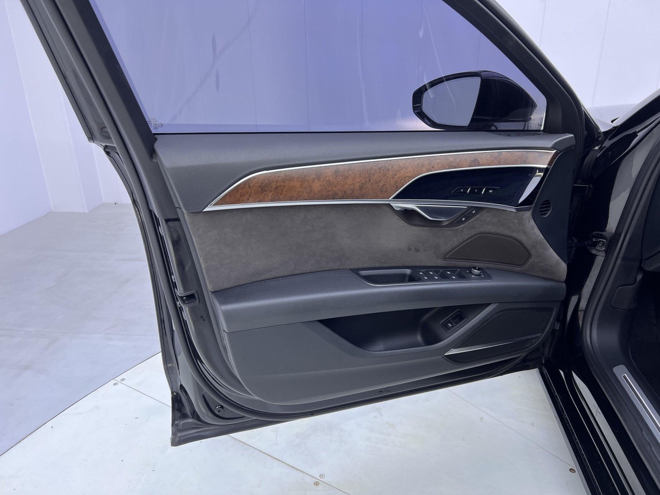 Audi A8L 55 TFSI 2019