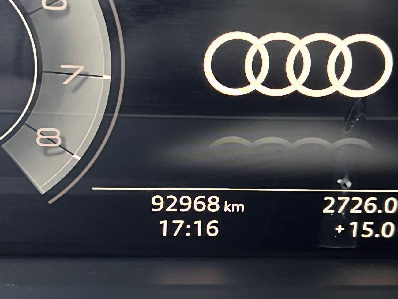 Audi A8L 55 TFSI 2019