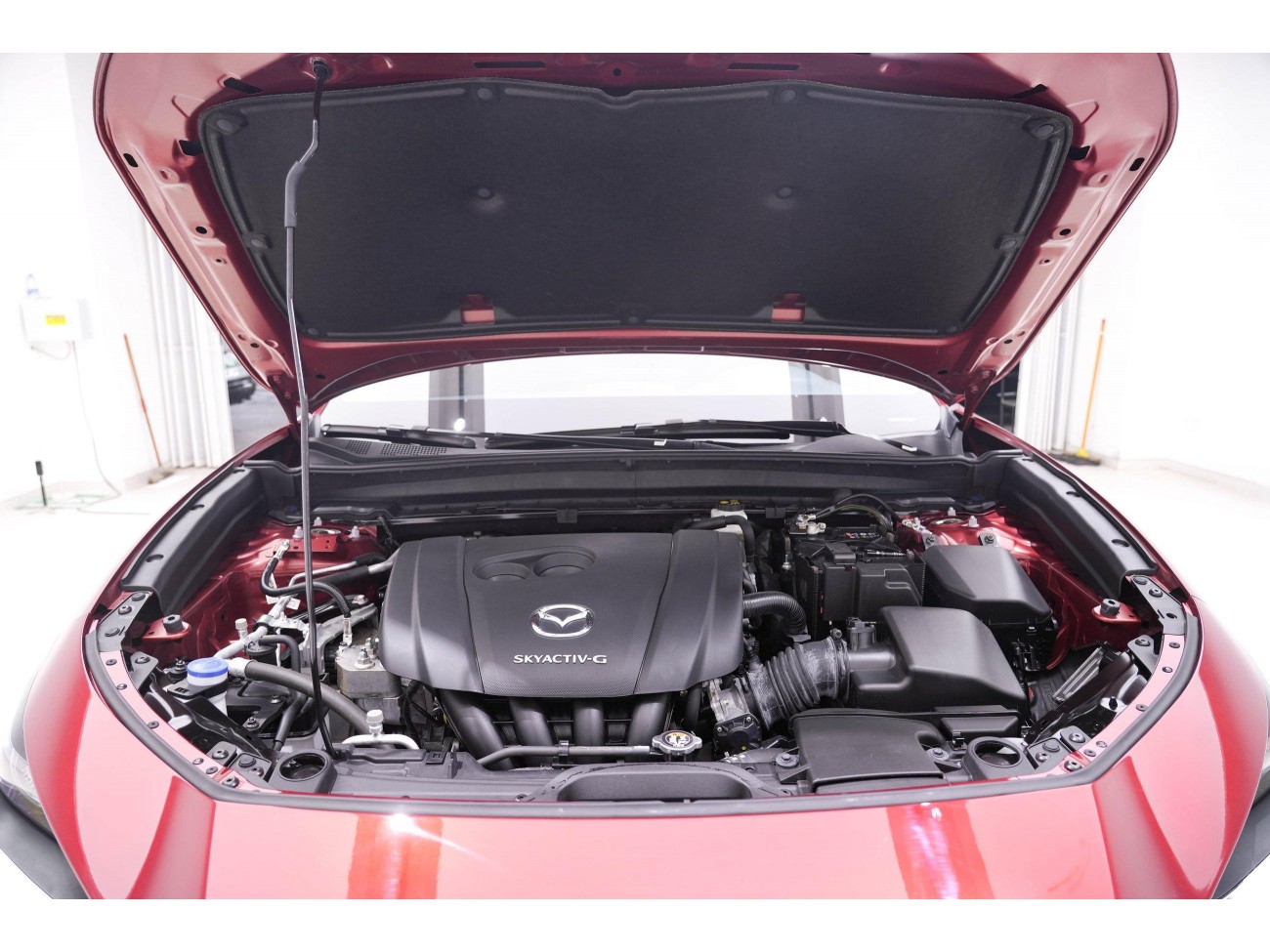 Mazda CX-30 2023