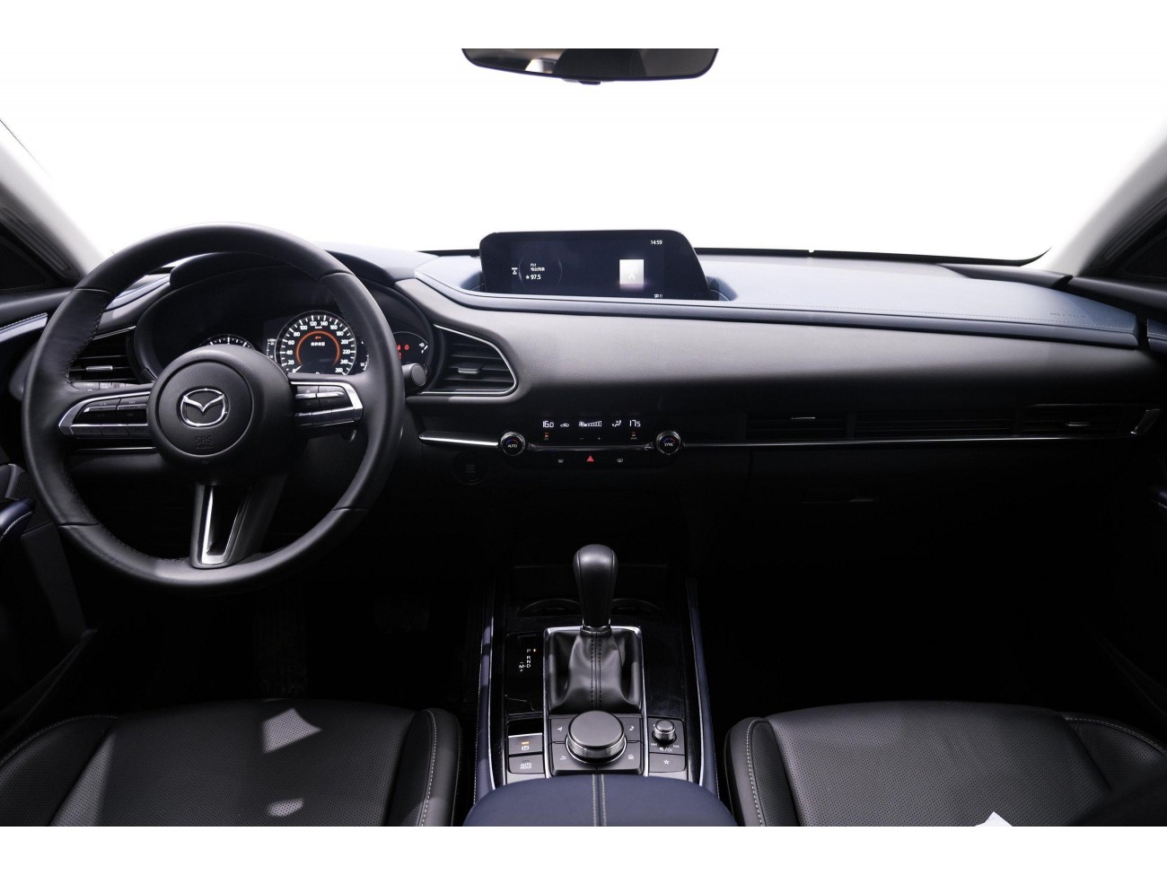 Mazda CX-30 2023
