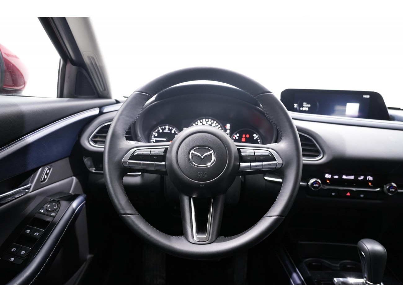 Mazda CX-30 2023