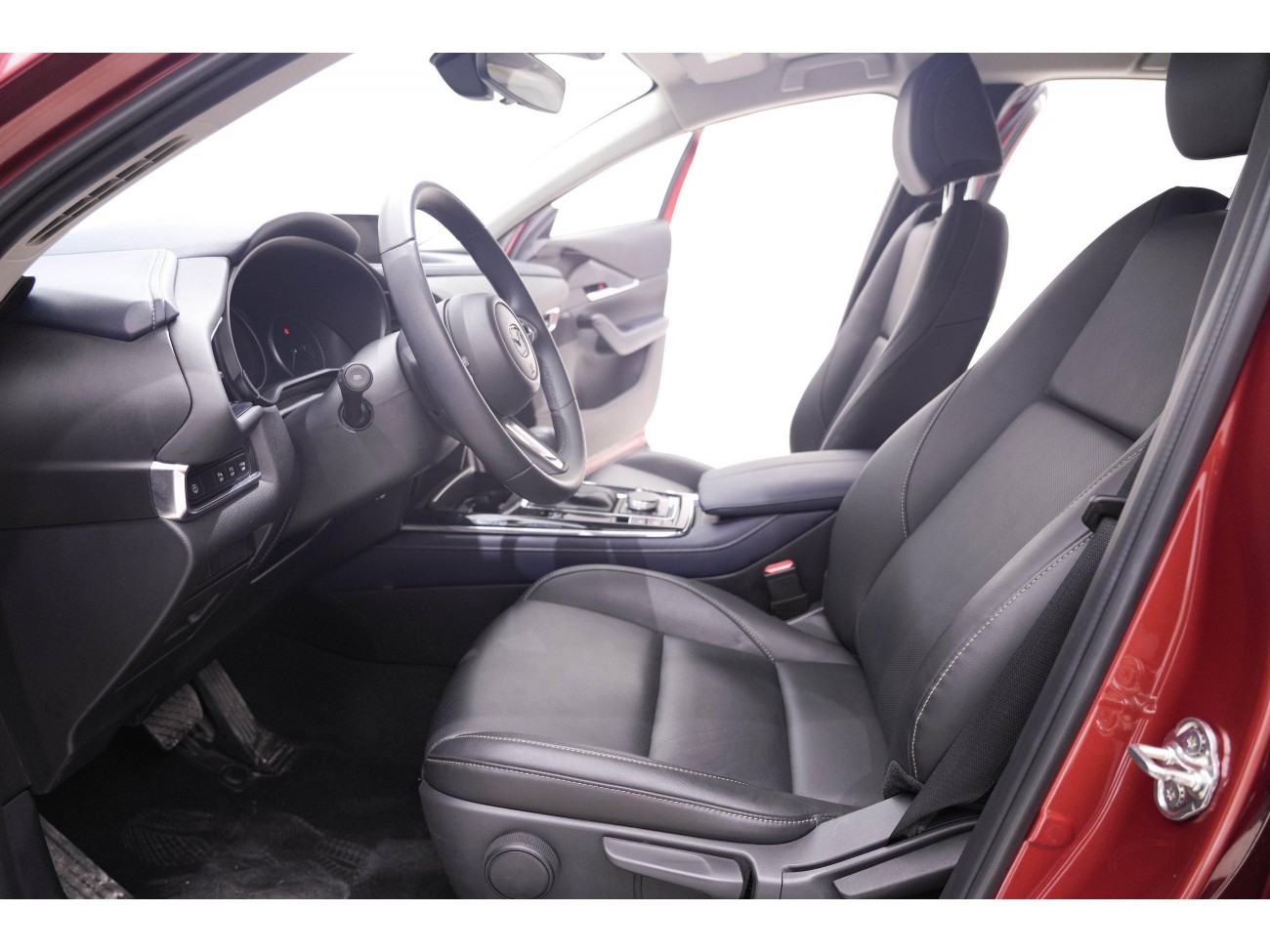 Mazda CX-30 2023