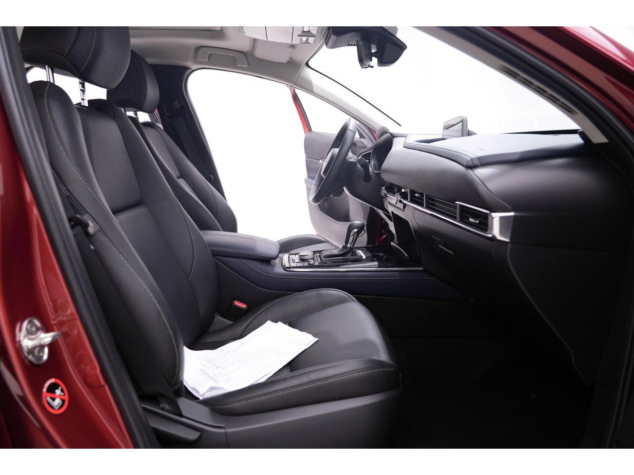 Mazda CX-30 2023