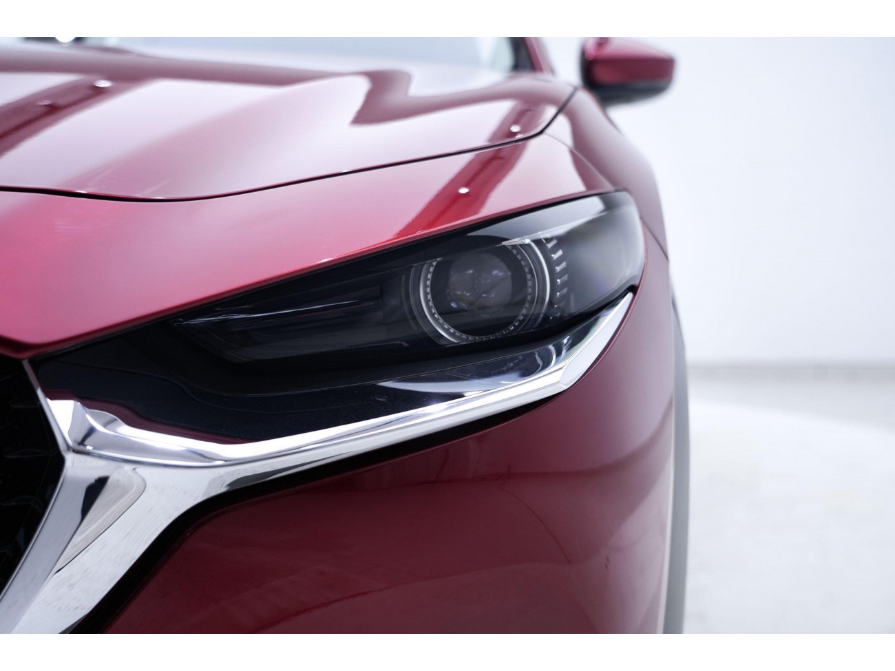 Mazda CX-30 2023