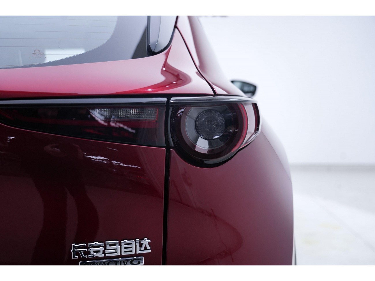 Mazda CX-30 2023