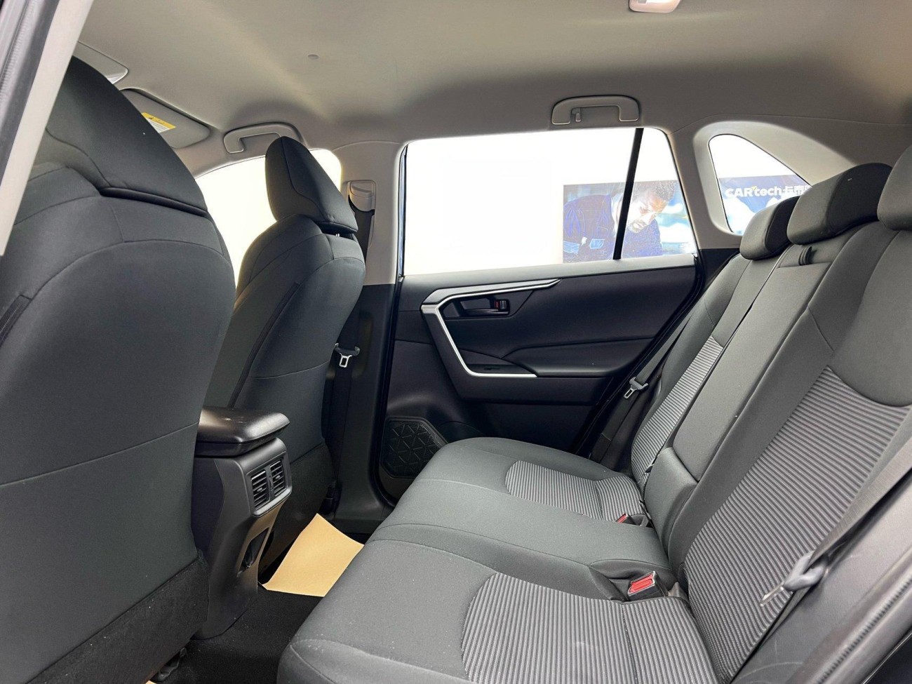 Toyota Wildlander 2024
