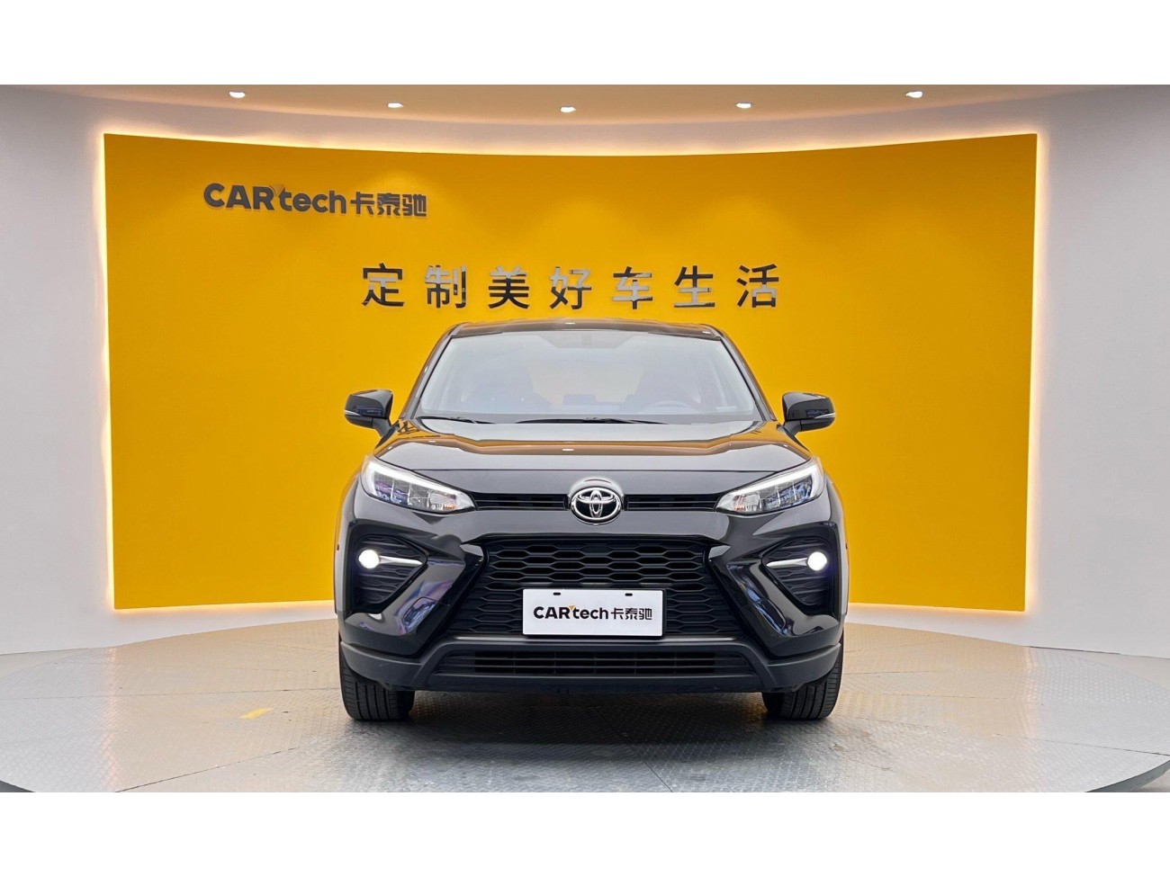 Toyota Wildlander 2024