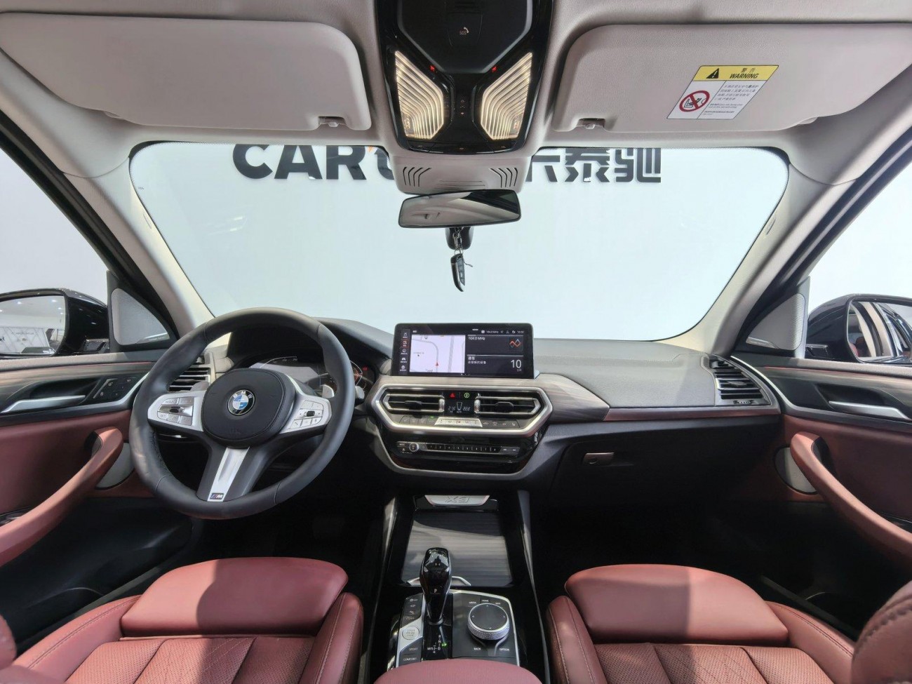 BMW X3 2024