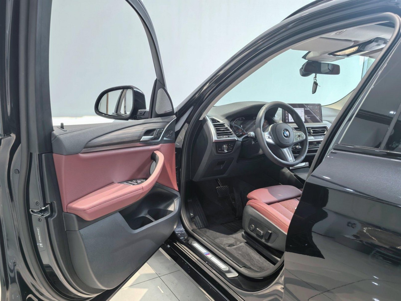 BMW X3 2024
