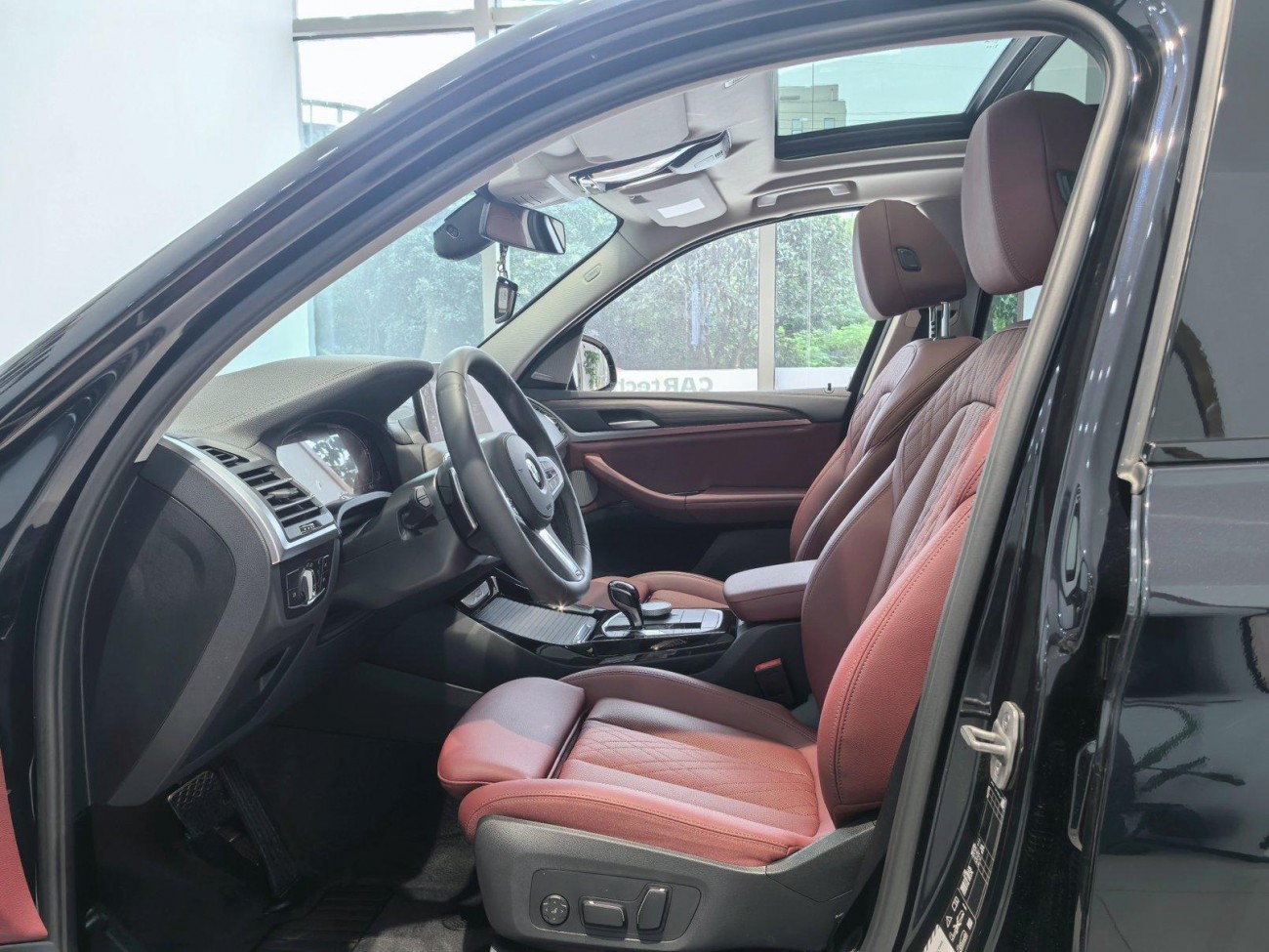 BMW X3 2024