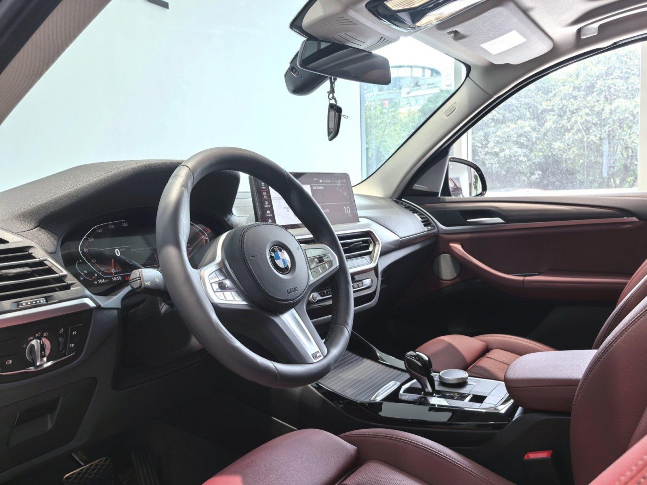 BMW X3 2024