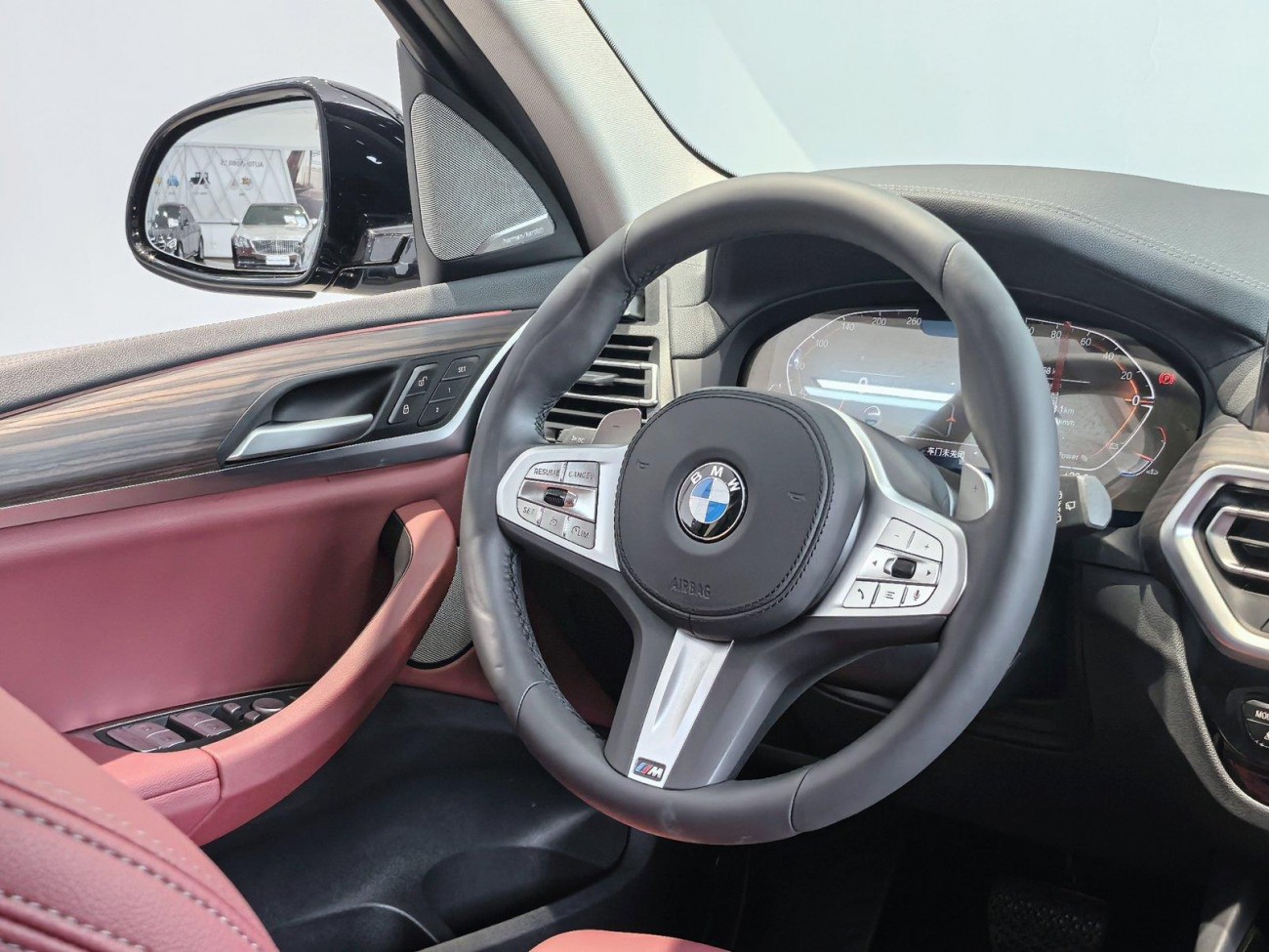 BMW X3 2024