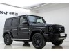 Mercedes-Benz G580 2026