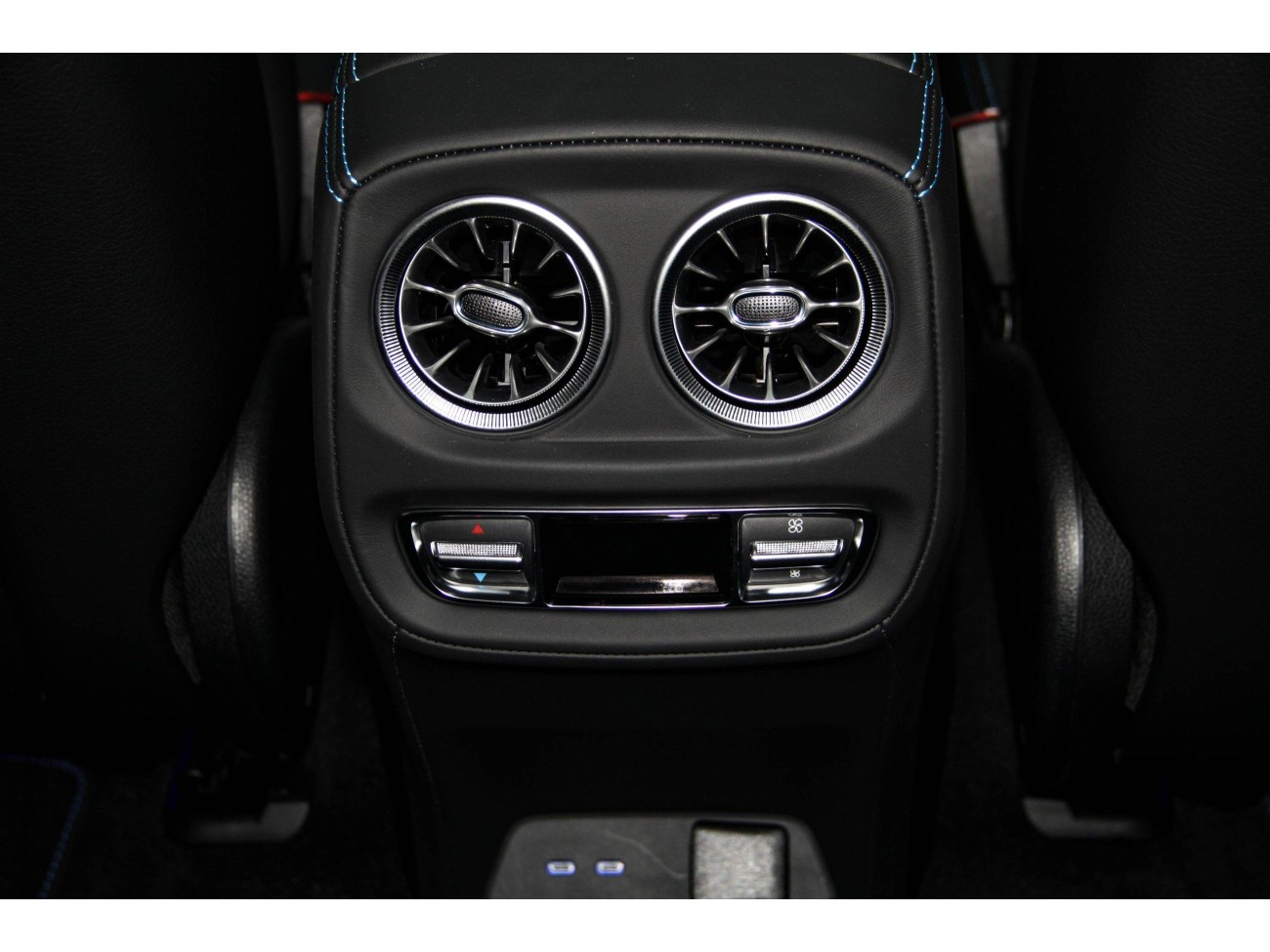 Mercedes-Benz G580 2026