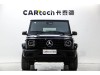 Mercedes-Benz G580 2026