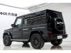 Mercedes-Benz G580 2026
