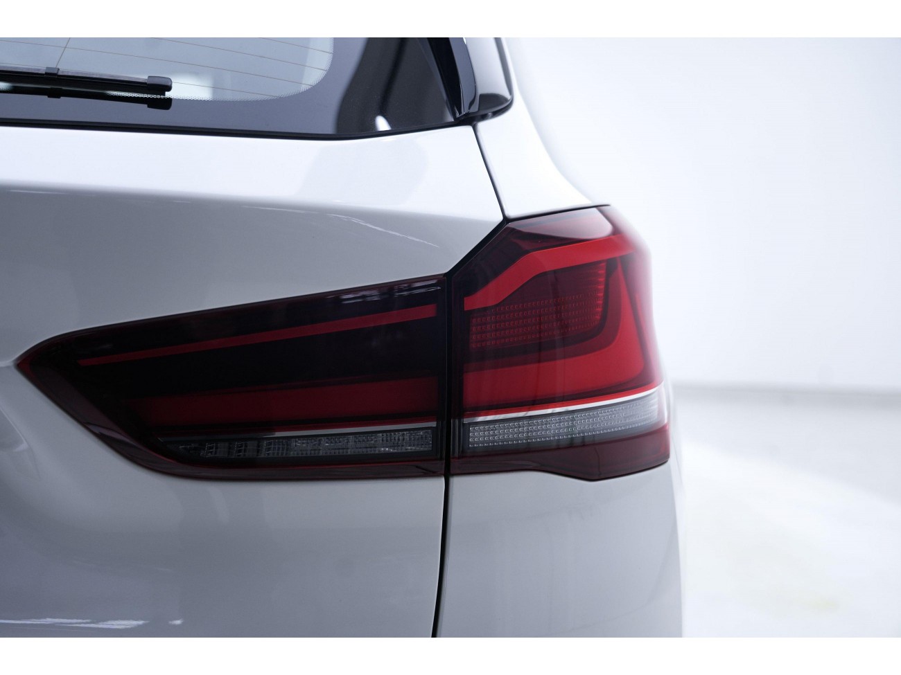 BMW X1 2021