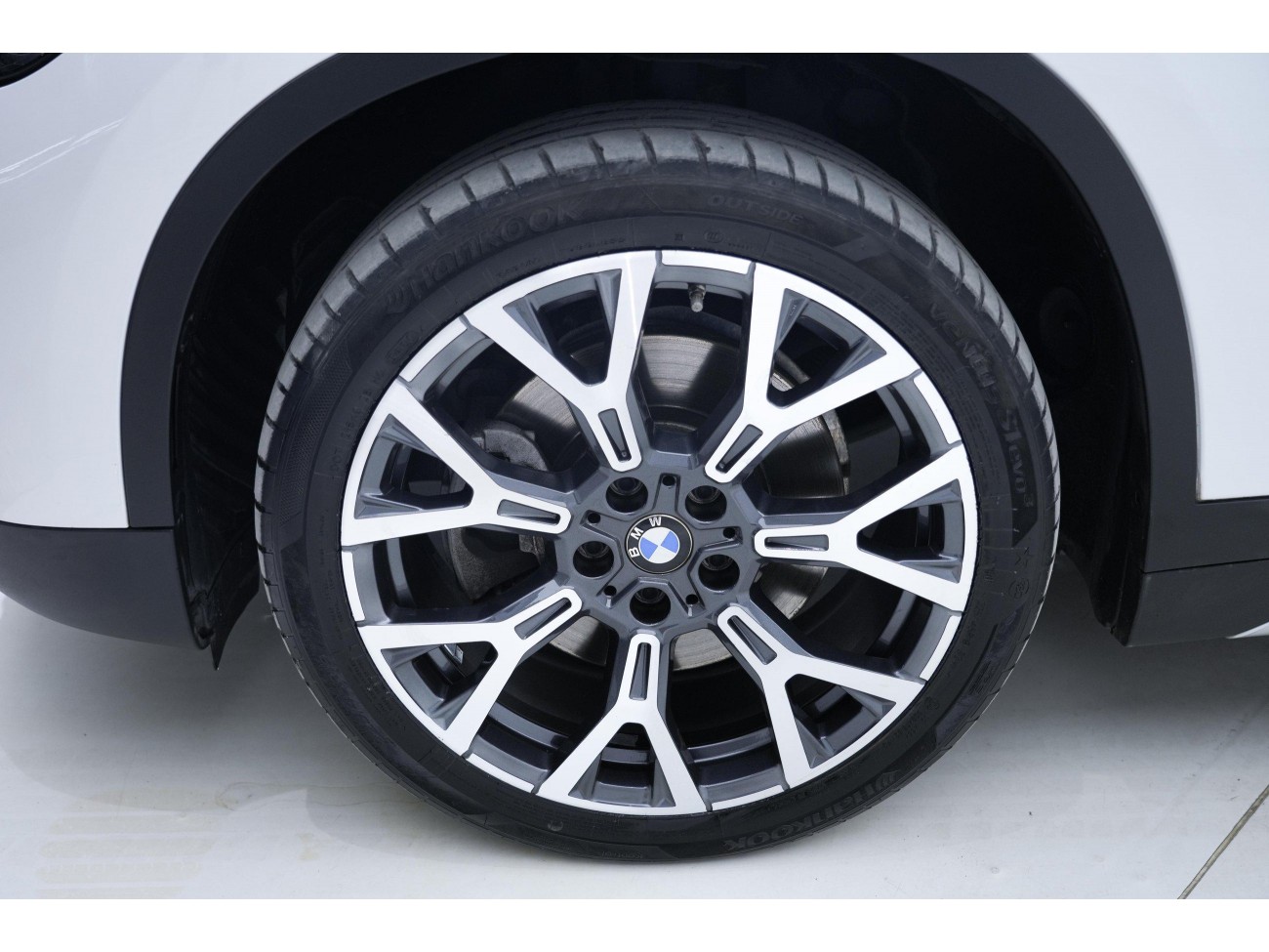 BMW X1 2021