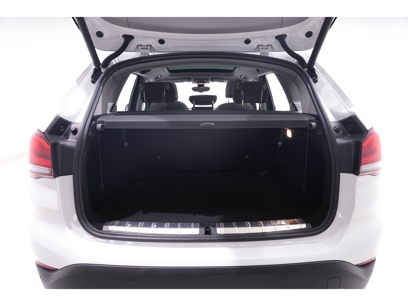 BMW X1 2021