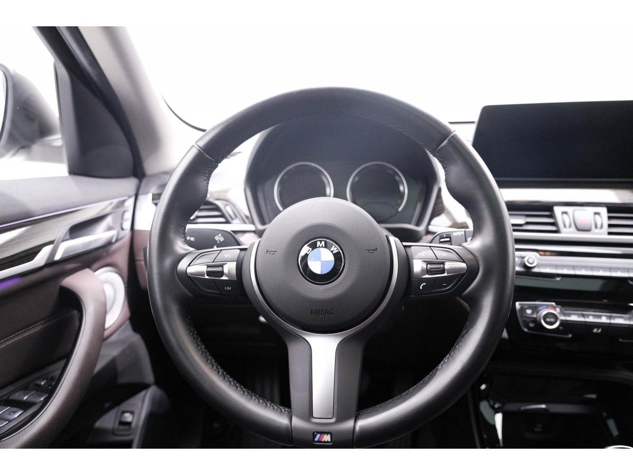 BMW X1 2021