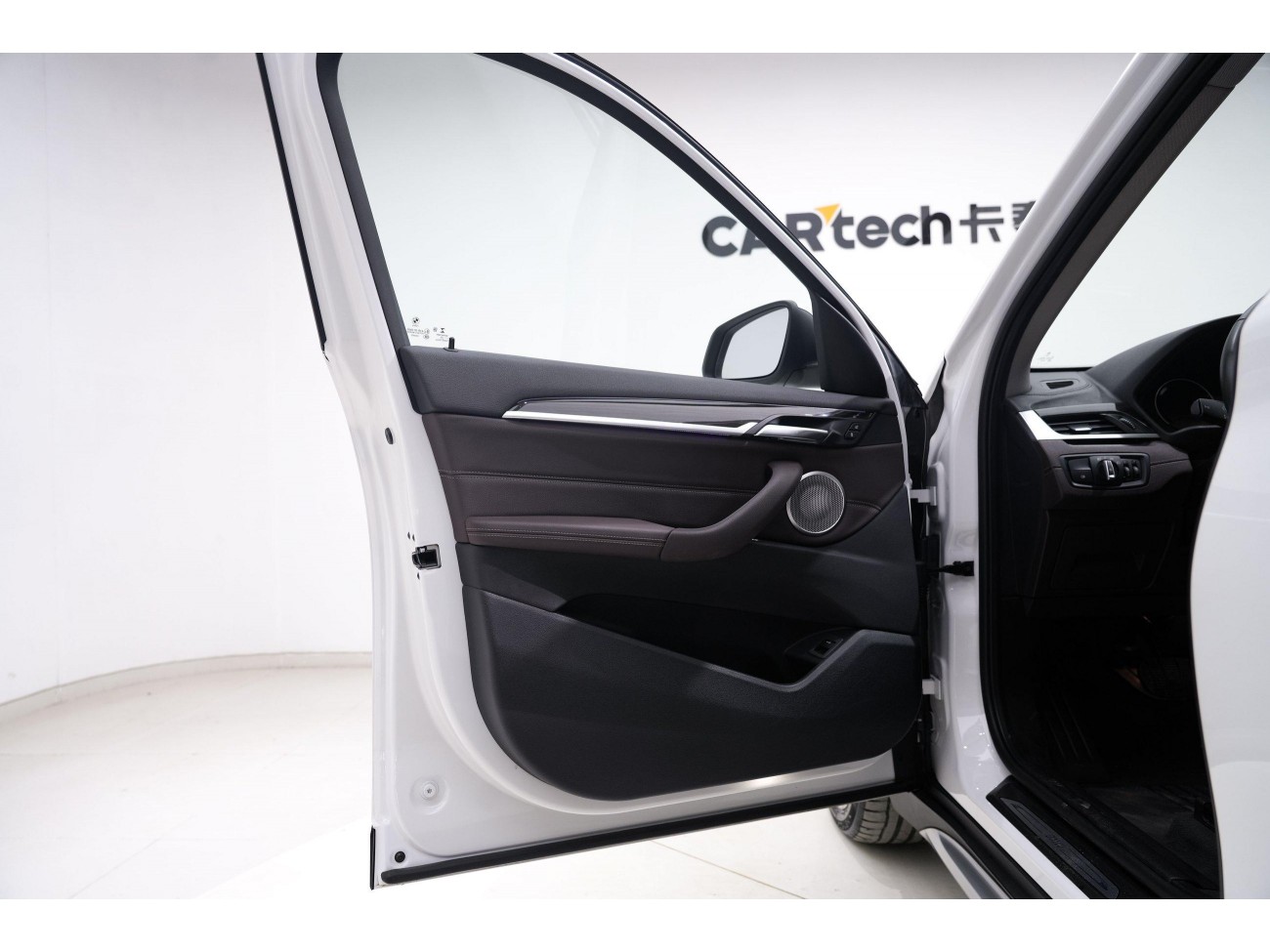 BMW X1 2021