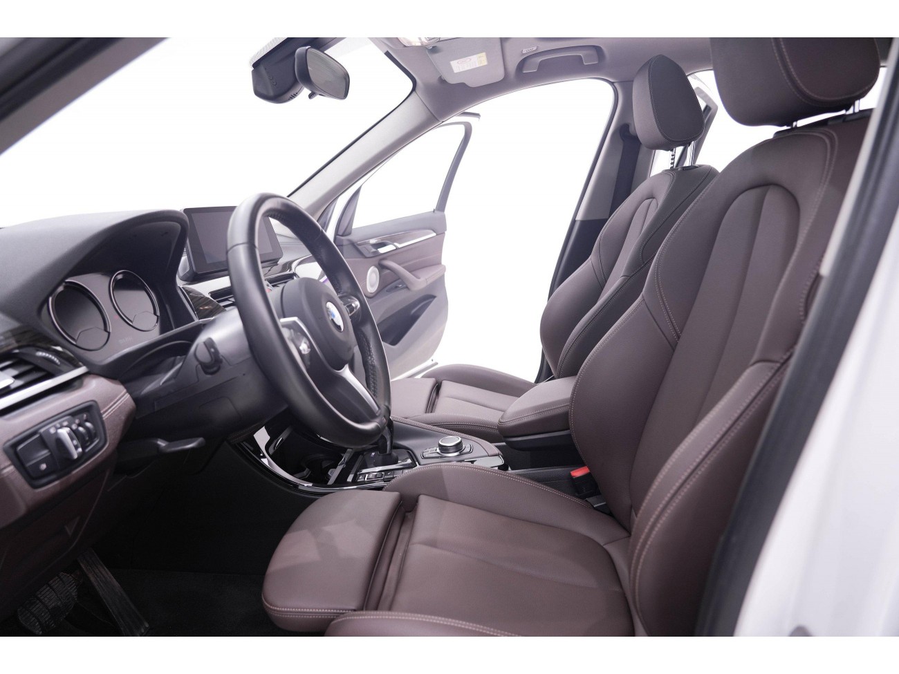 BMW X1 2021