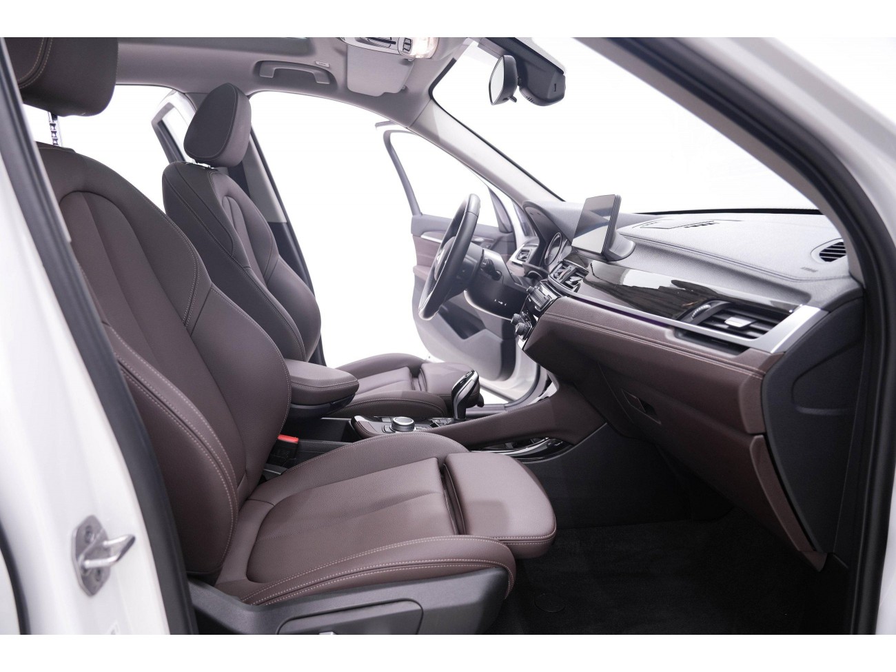 BMW X1 2021