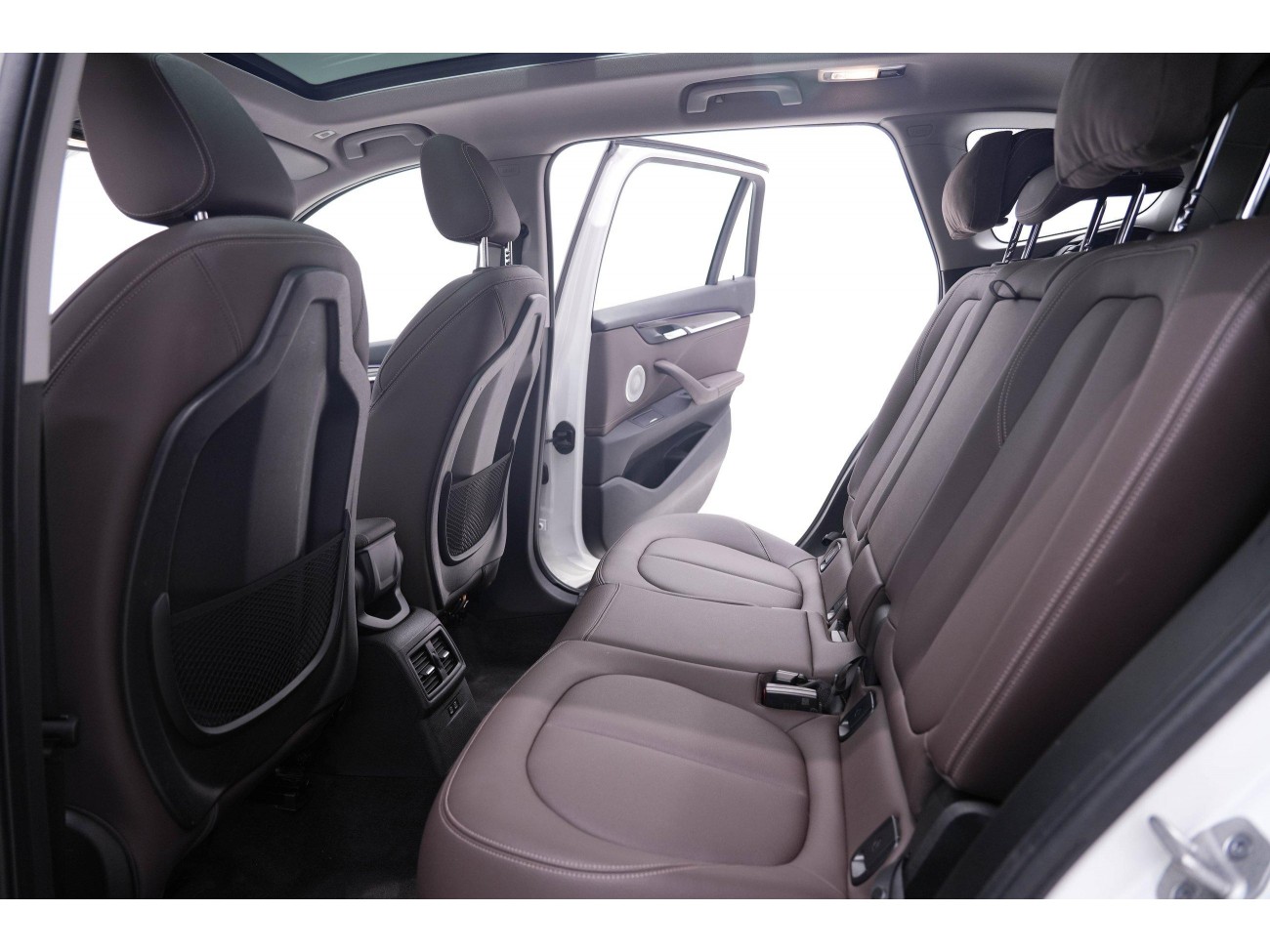 BMW X1 2021