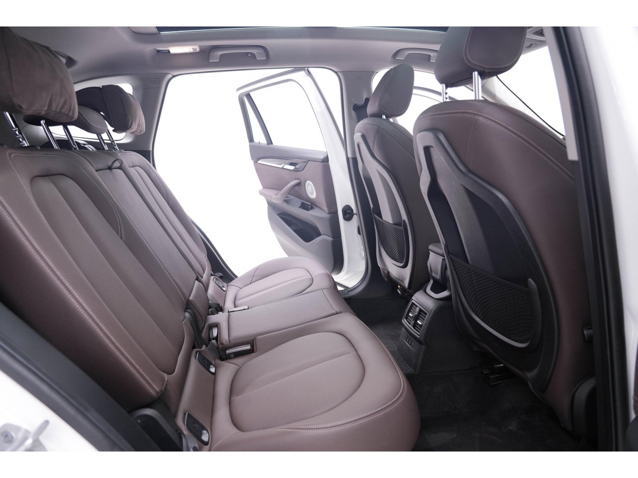 BMW X1 2021
