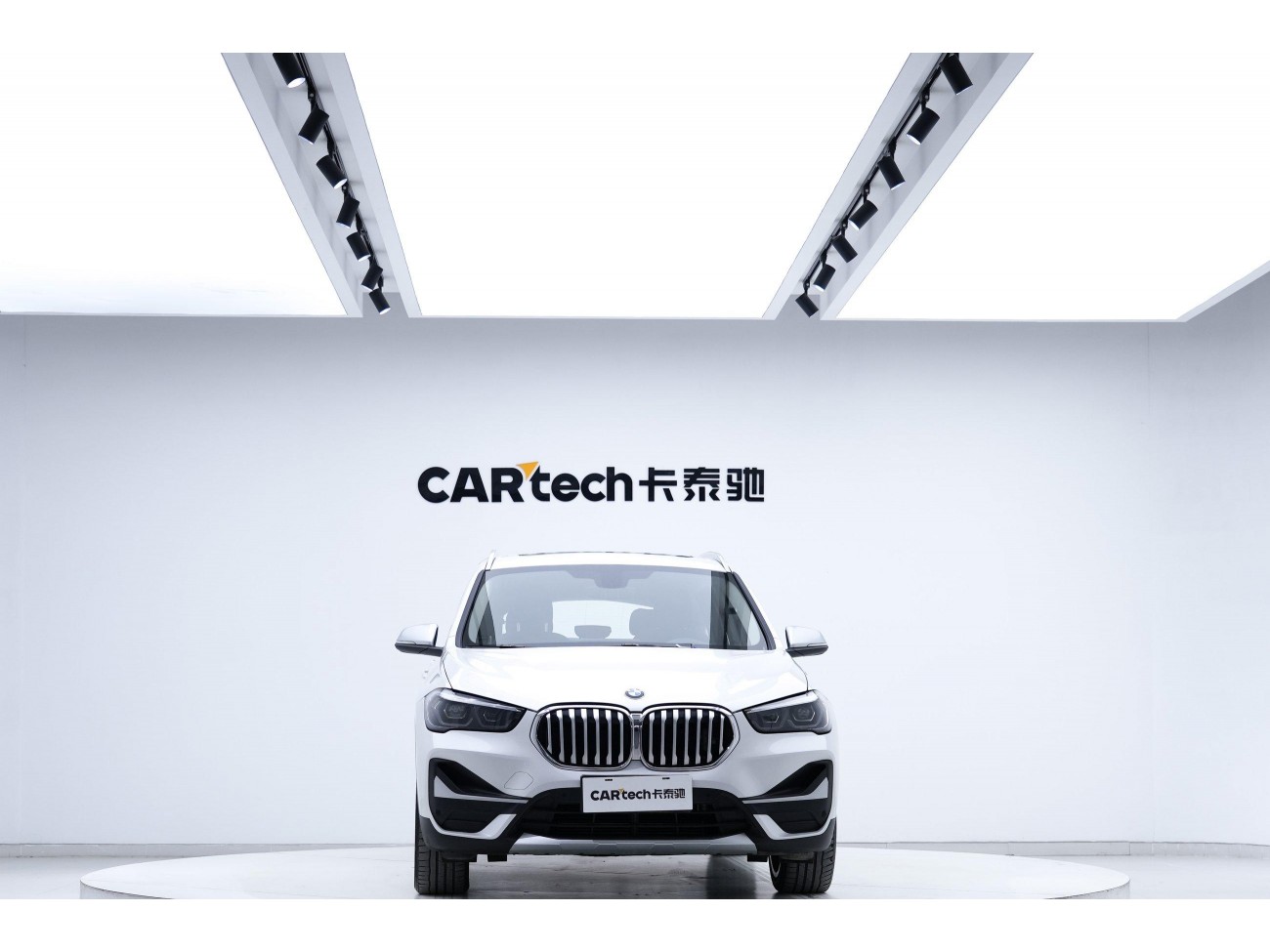 BMW X1 2021