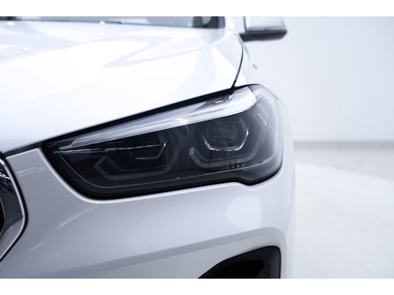 BMW X1 2021