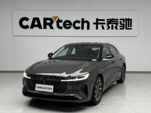 Lincoln Z 2025