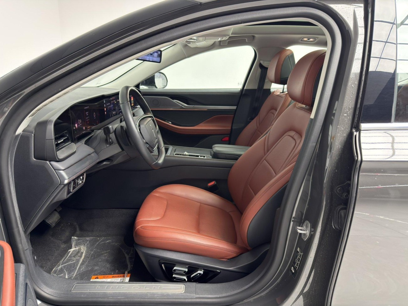 Lincoln Z 2025