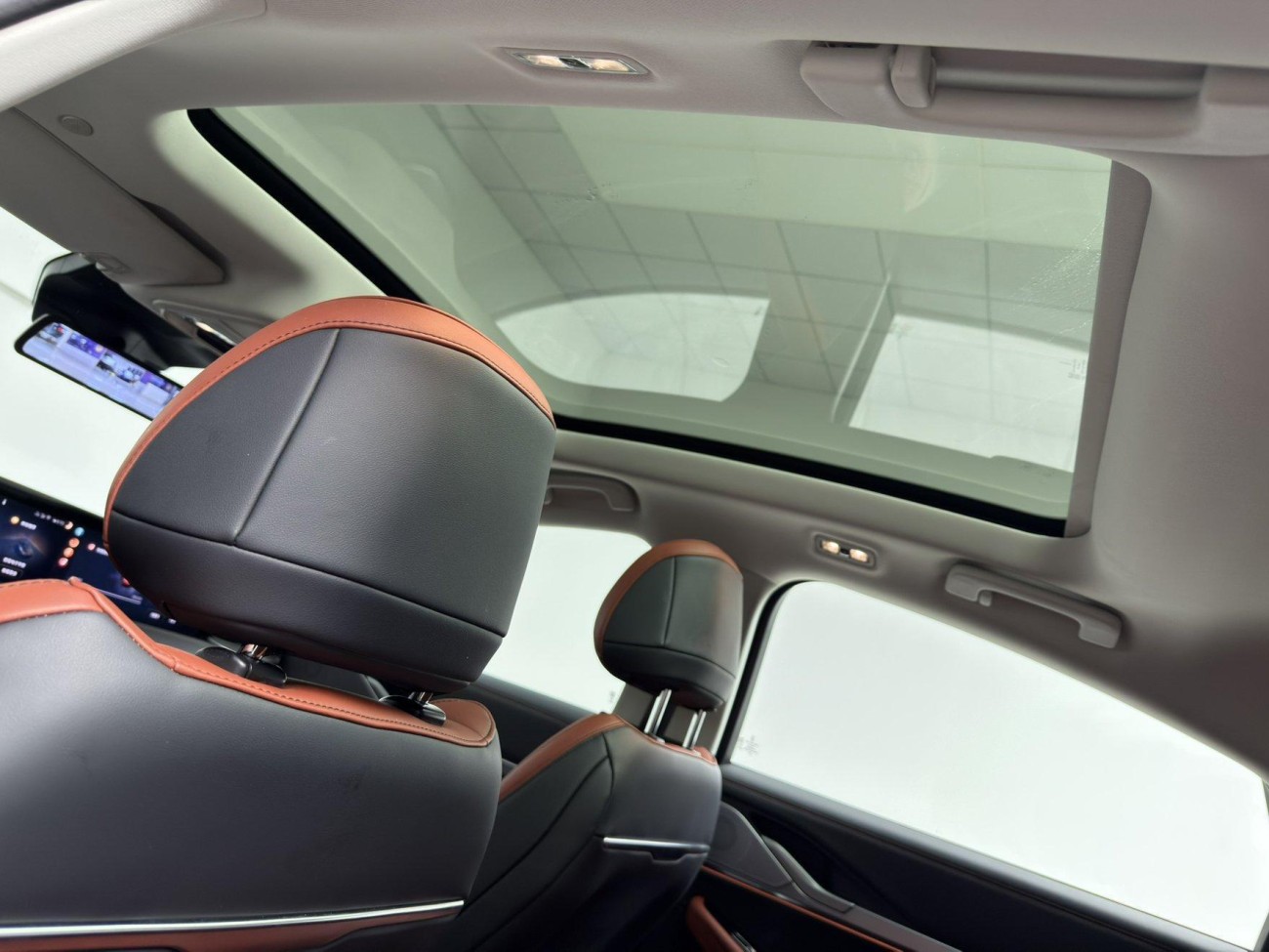 Lincoln Z 2025