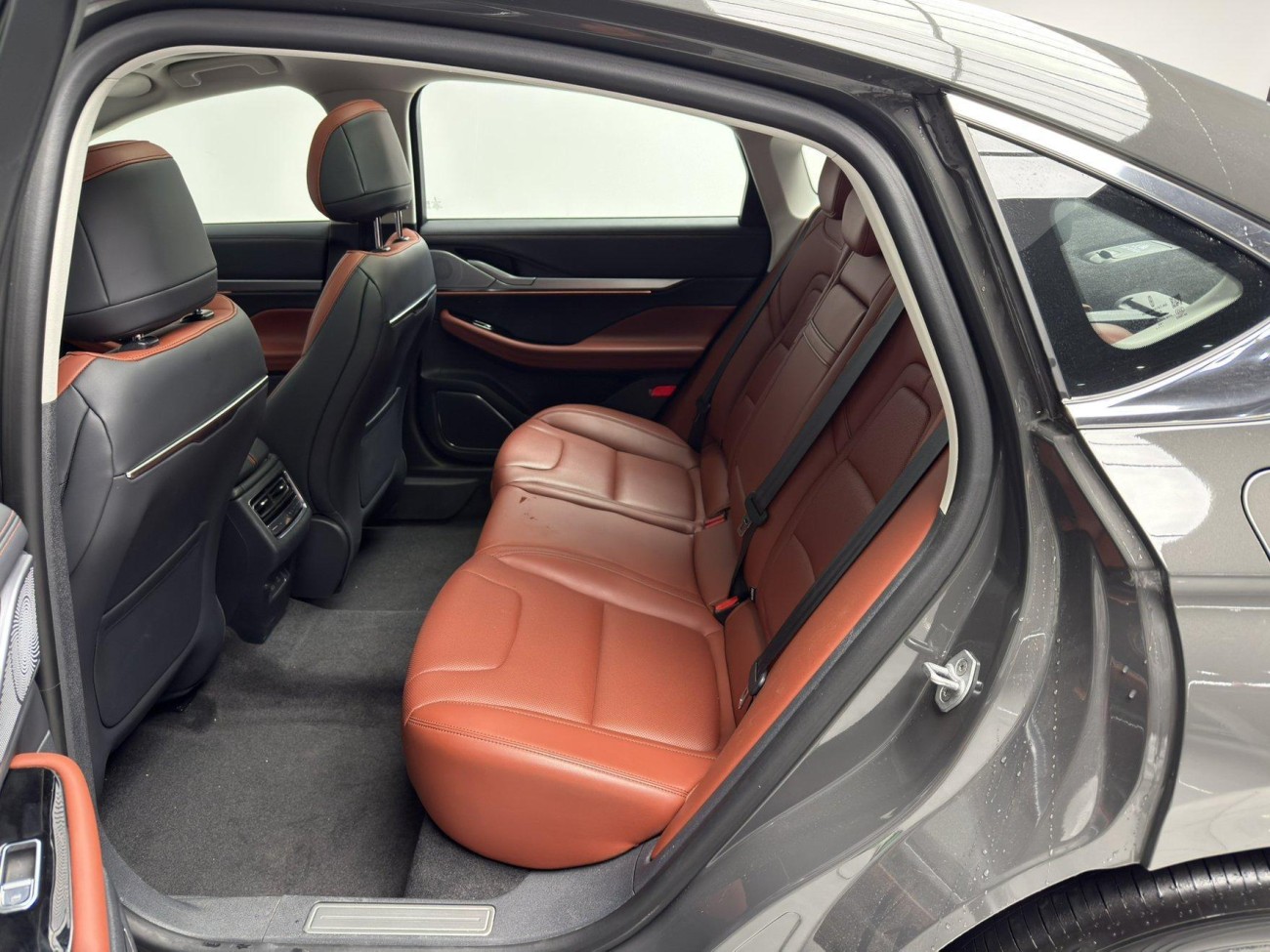Lincoln Z 2025