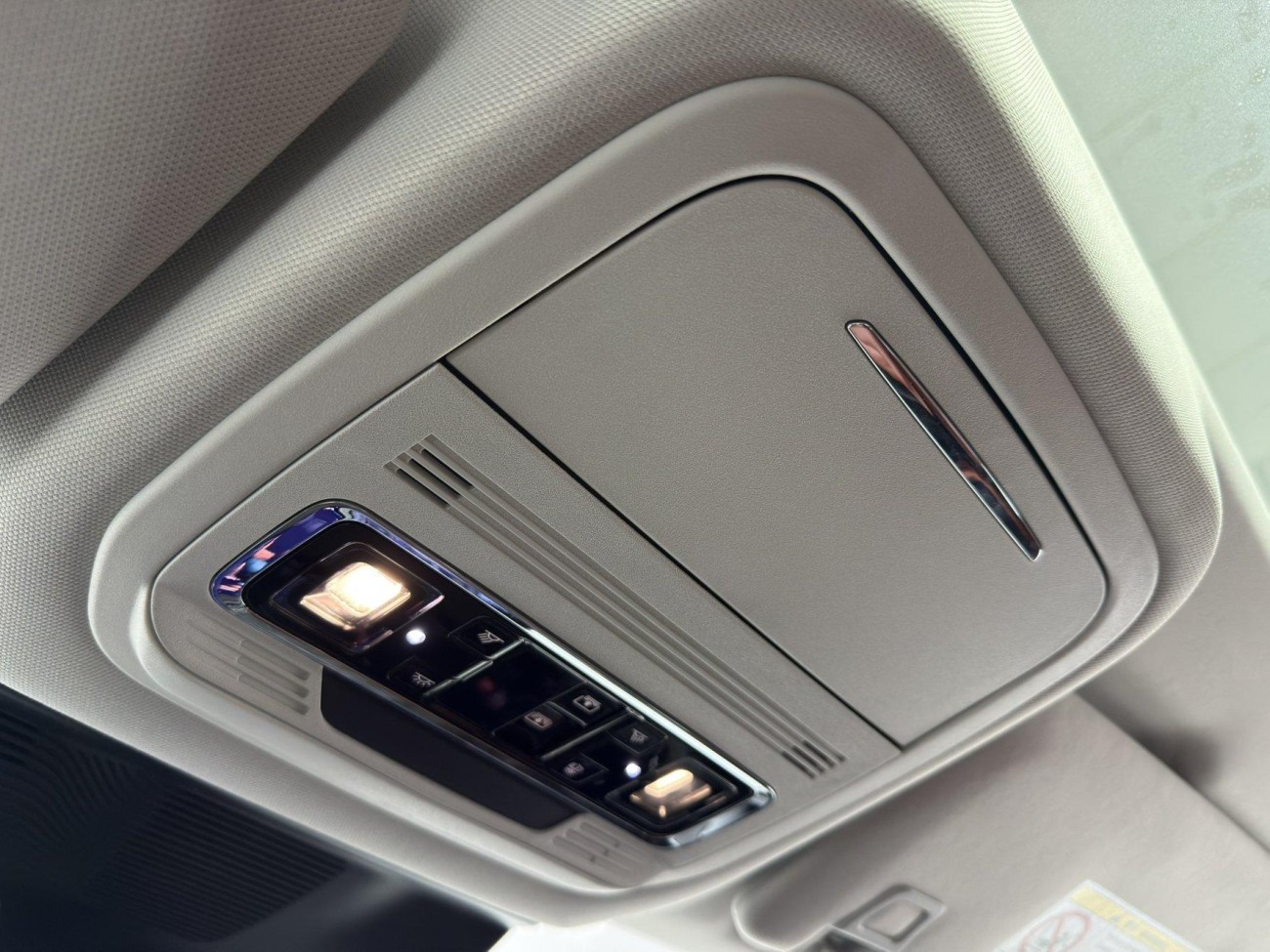 Lincoln Z 2025