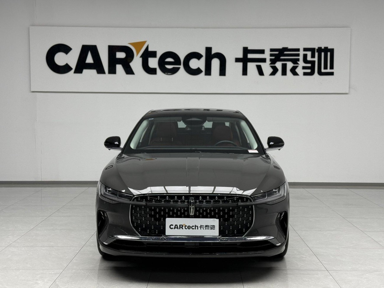 Lincoln Z 2025