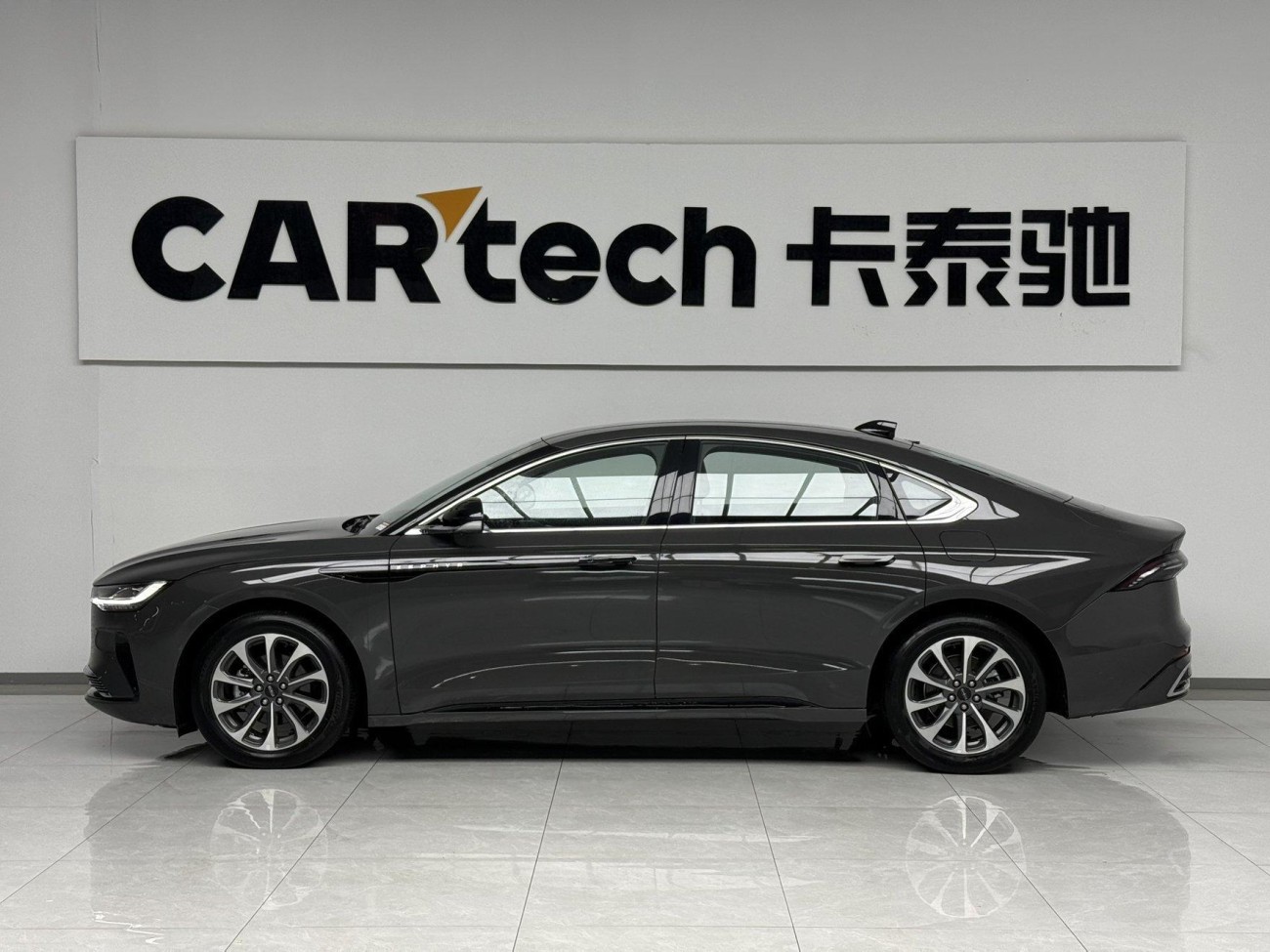 Lincoln Z 2025