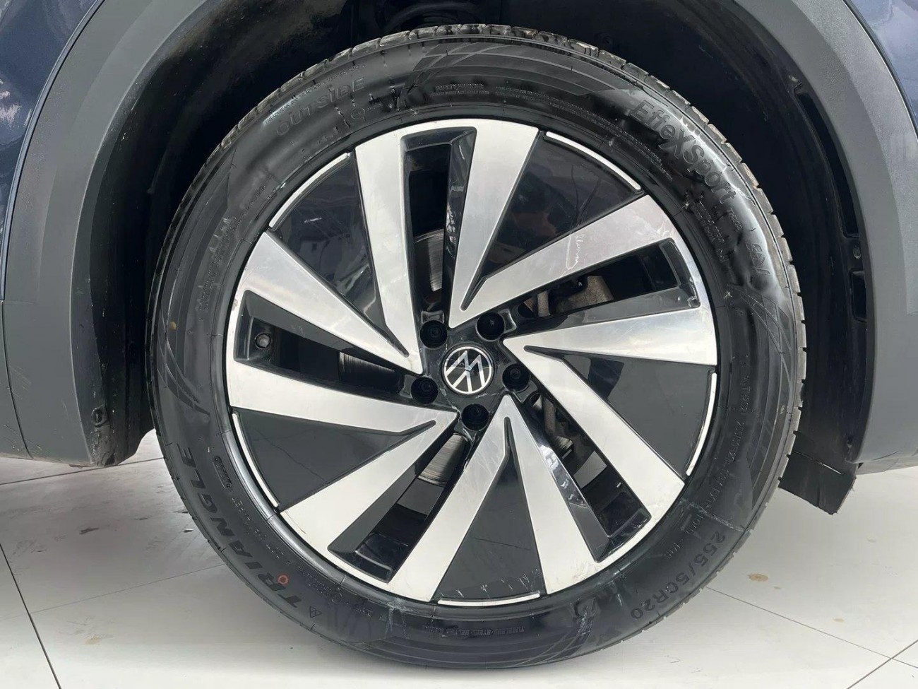 Volkswagen 2022 2023