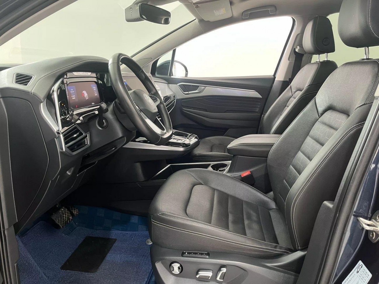 Volkswagen 2022 2023
