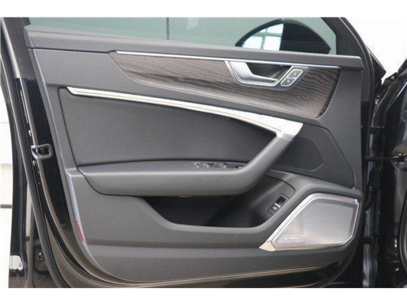 Audi A6L 45 TFSI 2025
