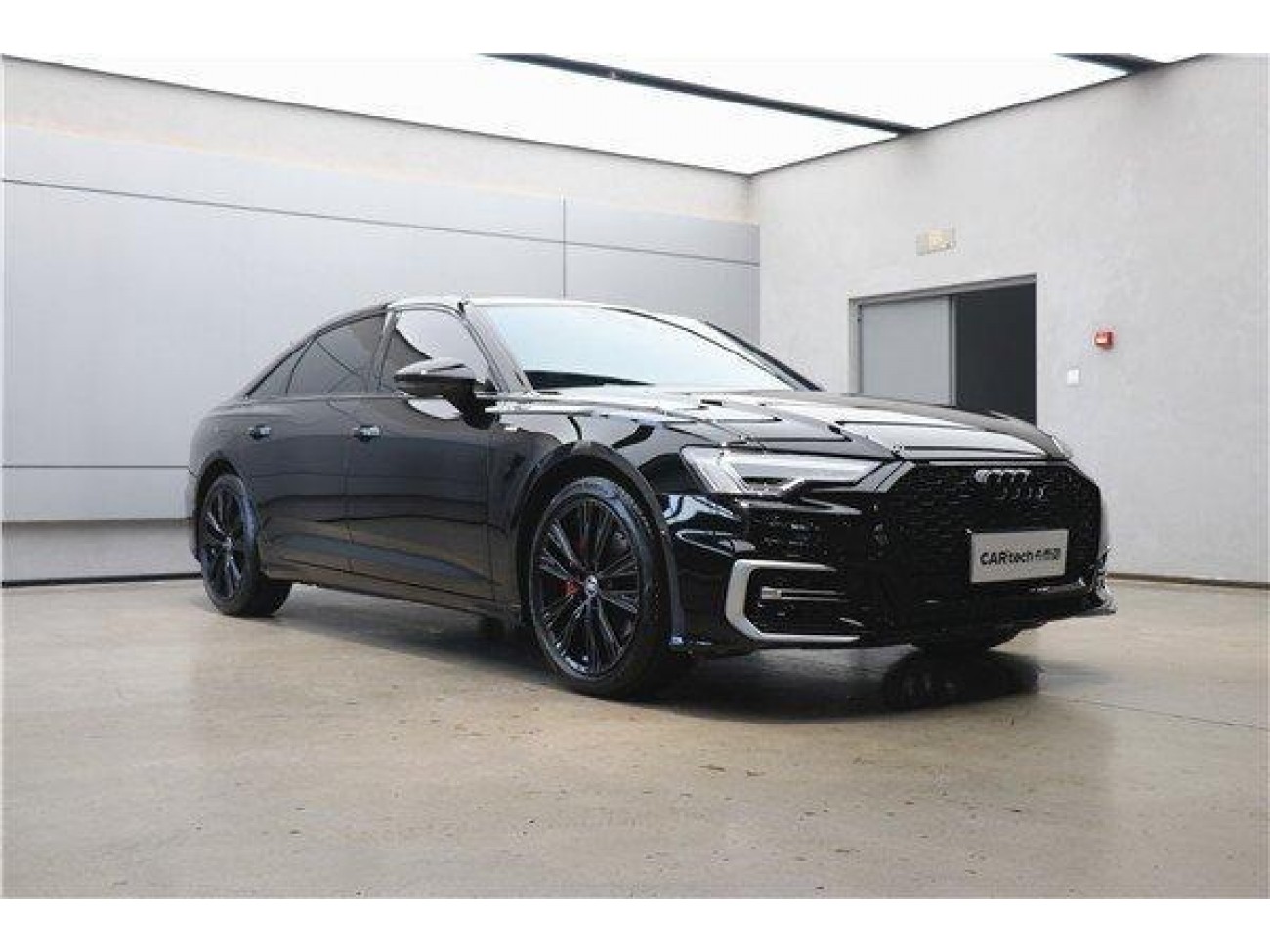 Audi A6L 45 TFSI 2025