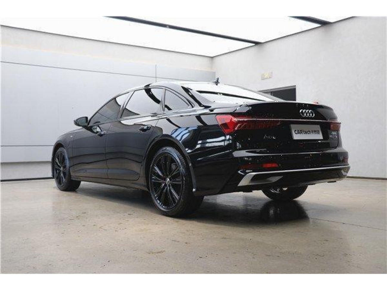 Audi A6L 45 TFSI 2025