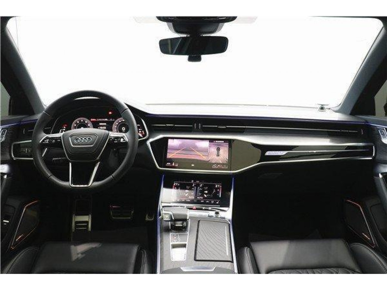Audi A6L 45 TFSI 2025