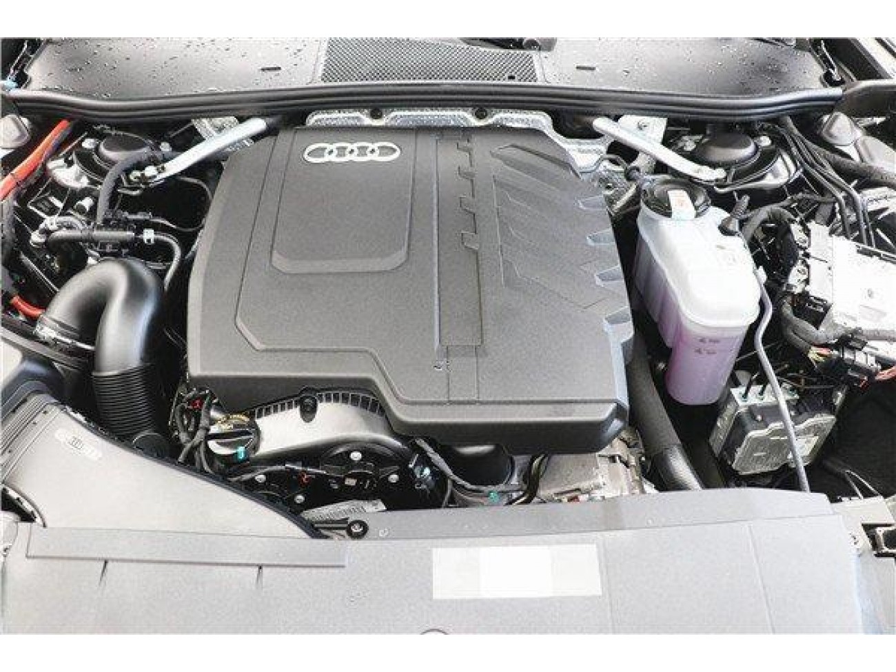 Audi A6L 45 TFSI 2025