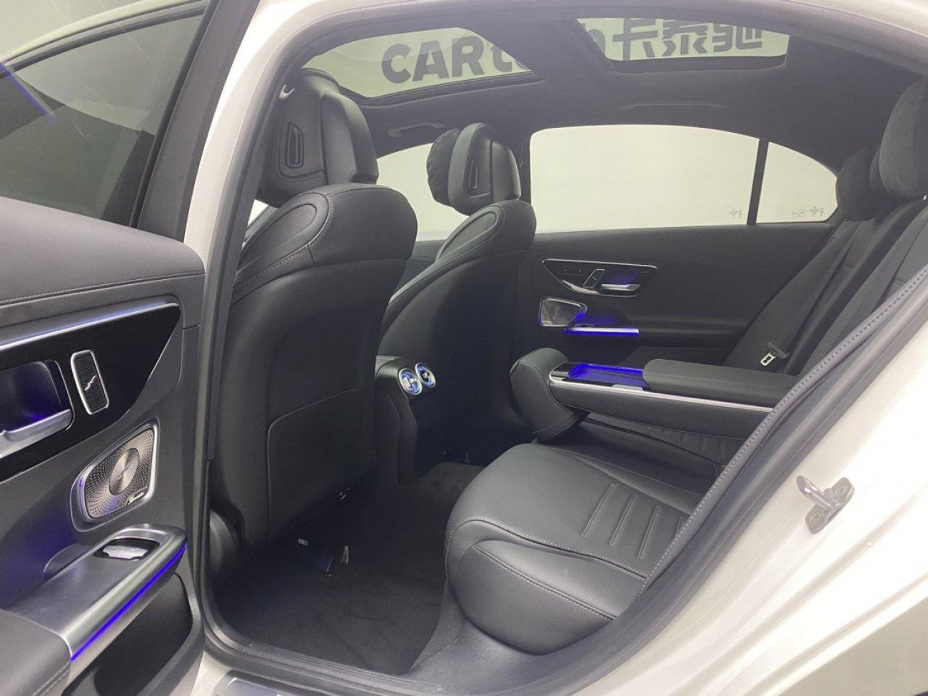 Mercedes-Benz C 260 L 2025