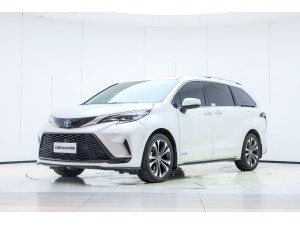 Toyota Granvia 2023