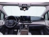 Toyota Granvia 2023
